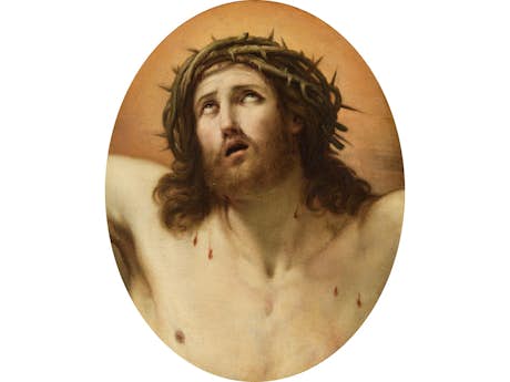 Guido Reni, 1575 Bologna – 1642 ebenda, Nachfolge des